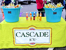 ALBERTSONS BLUE FRIDAY